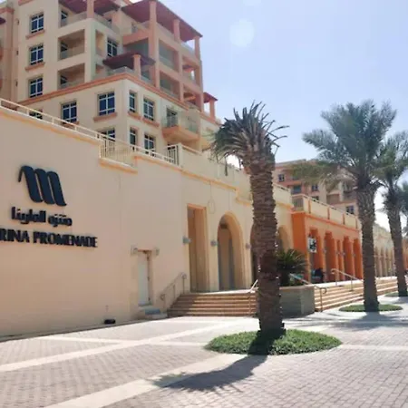Nazeel - Marina 1A Studio King Abdullah Economic City Exterior photo