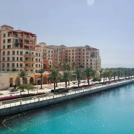 Nazeel - Marina 1A Studio King Abdullah Economic City Exterior photo