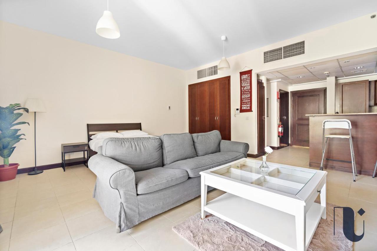 Nazeel - Marina 1a King Abdullah Economic City