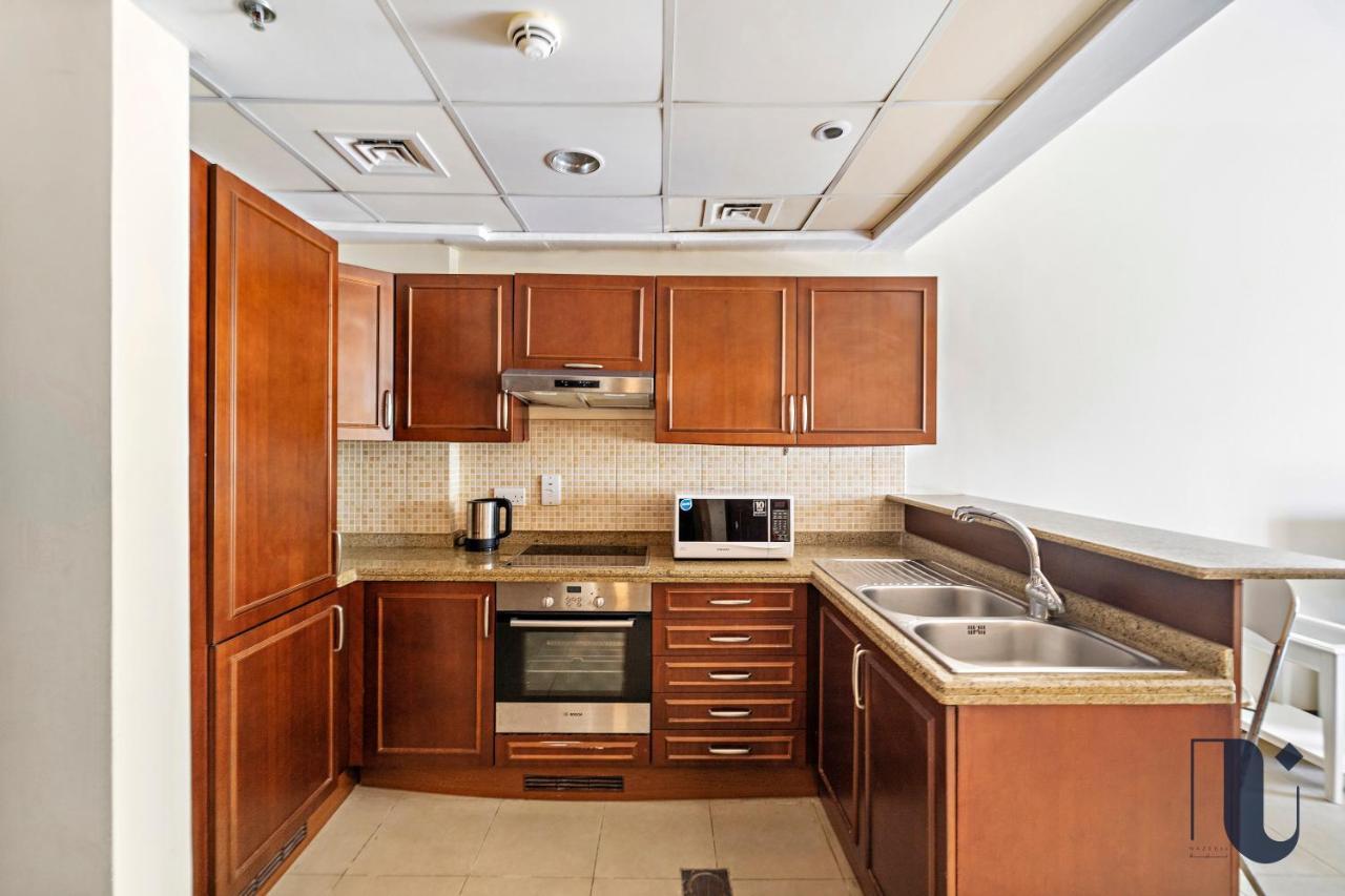 Apartment Nazeel - Marina 1a King Abdullah Economic City
